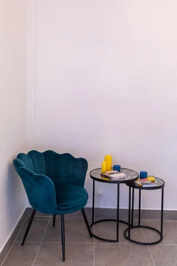 Lovely Apartment With Terrace Nice Centre